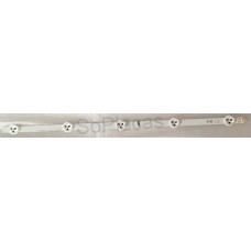 BARRA DE LED LG 50LN5400 50LA6200 (L2) 6916L-1272A